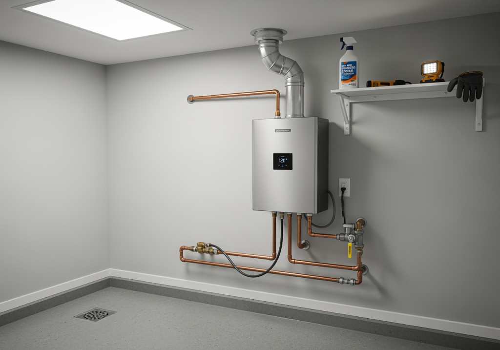 Repair vs. Replace: What’s the Smarter Move?
