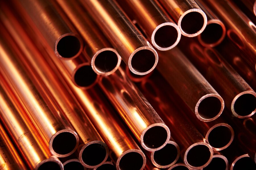 Copper vs. Other Options (Like PEX): Which Is Better?