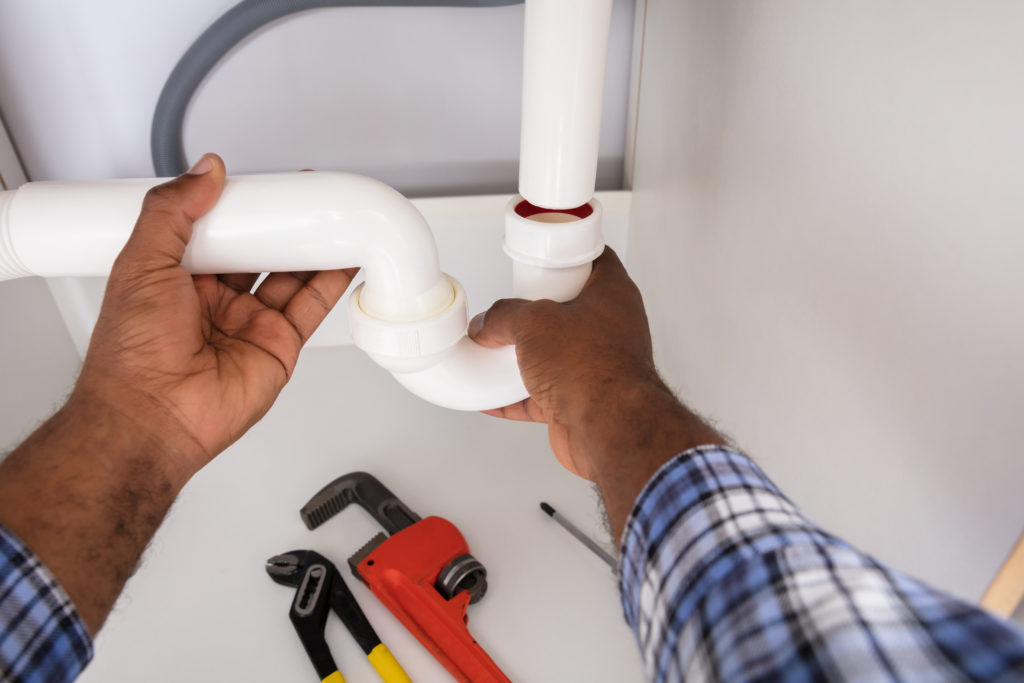 Drain Cleaning Services We Handle