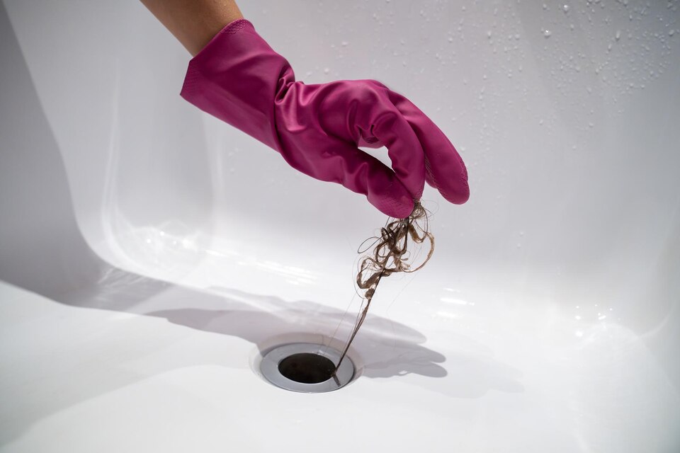Signs You Need Professional Drain Cleaning